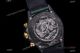 NEW! TW Factory Rolex diw Daytona 40 Watch NTPT Carbon 7750 Chronograph Military Green Strap (7)_th.jpg